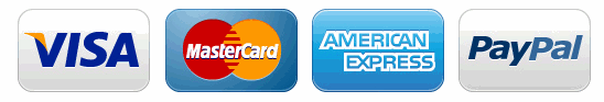 Payment Logo